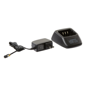 Cargador rápido para baterias KNB-45L/ KNB-63L/ KNB-65L.