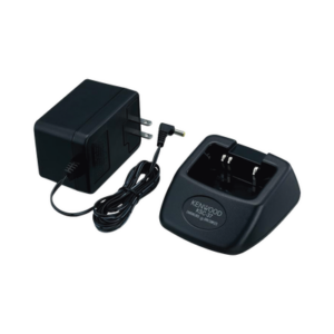 Cargador rápido para la batería KNB-46L.