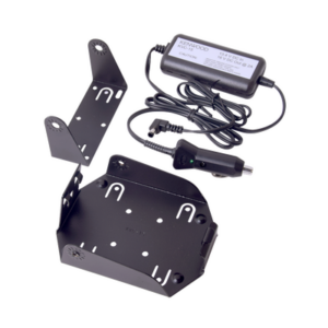 Adaptador vehicular para cargador Kenwood KSC32.