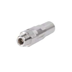 Conector N Hembra para cable LDF4-50A