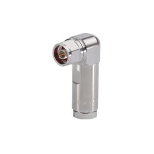 Conector angular N Macho para cable LDF4-50A