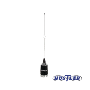 Antena Móvil UHF, Resistente a la corrosión, 5 dB de Ganancia, 430-450 MHz,