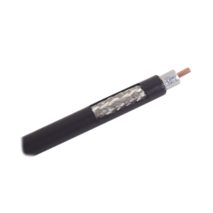 Retazo de 40 mts de cable LMR400