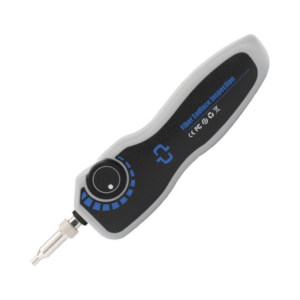 Sonda de Inspección/Terminación de Fibra óptica compatible con OTDR LinkedPro