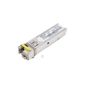 Módulo mini-GBIC SFP-Port 1000BASE-BX (WDM, TX:1310nm) - 2 km (-40~85 grados C)