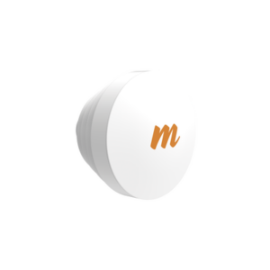 Antena Modular Dual Slant, 4.9 - 6.4 GHz, Dimensiones (16 cm), Apertura 45°, Ganancia de 16 dBi, Con rechazo al ruido, Diseñada para radio C5x