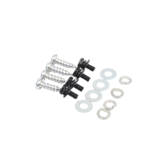 Kit de tornillo para bracket para TK7302/8302/7360/8360/7180/8180 NX740/840/720/820/700/800/900/3720/3820/5700/5800 TKD740/840