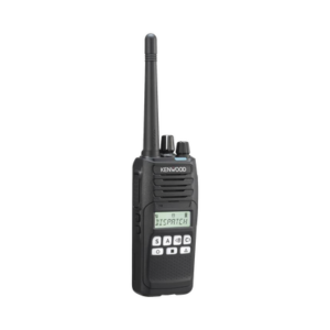 136-174 MHz, Digital NXDN-Analógico, Intrínseco, 5 Watts, 260 Canales, 9 Teclas, Roaming, Encriptación, GPS, Inc. antena, batería, cargador y clip
