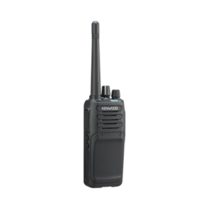 400-470 MHz, Analogico/DMR, 5 Watts, 64 Canales, GPS, IP55, MIL-STD-810, Inc. antena, bateria, cargador y clip