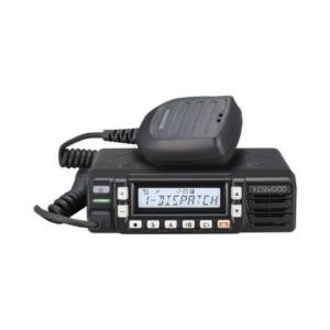 400-470 MHz, Digital DMR-Analógico, 45 Watts, 260 Canales, Pseudotrunking, Encriptación, IP54, MIL-STD-810, GPS, Incluye accesorios de instalación