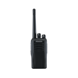 136-174 MHz, Man-Down interconstruido, 64 canales, modo mixto. Incluye Batería, Antena, cargador y clip.