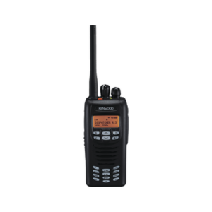 450-520 MHz, Intrínsecamente Seguro, 5 W, 512 canales, GPS. Incluye antena, batería, cargador y clip.