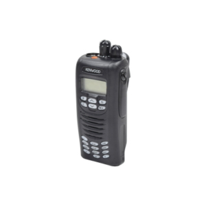 400-470 MHz, 512 Canales, 5 W, Botón de Pánico, Menú de Funciones, Teclado DTMF. Solo Radio