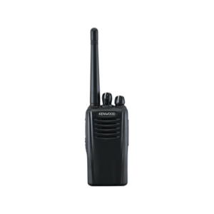 450-520 MHz, 5 W de potencia,64 canales sin pantalla. Incluye Batería, Antena, cargador y clip.