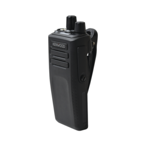 400-520 MHz, 64 Canales, NXDN-DMR-Análogo, GPS, Bluetooth, IP67, 2 Pines, Incluye Batería-Antena-Cargador-Clip. SOLO RADIO