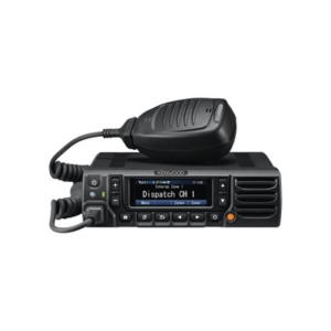 380-470 MHz, Digital NXDN-P25-DMR-Analógico, 45 W, Bluetooth, GPS, MicroSD, 1024 Canales, Incluye Accesorios