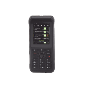 Dispositivo Android 3G/4G, Funciona como Celular / Llamadas / SMS / Compatible con NXRadio y otras aplicaciones PTT