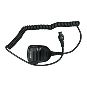 MICROFONO DE MANO PARA RADIO M6L