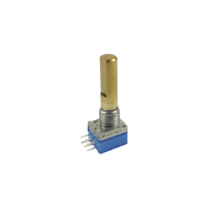 Interruptor selector giratorio para Kenwood TK-2360 / TK-3360