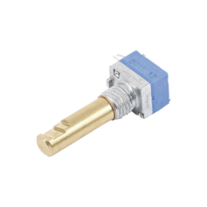 Potenciómetro de canales para NX220/320K