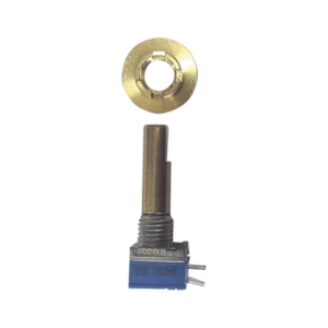 SELECTOR D/CANALES P/TK2402/3402K/NX240/340