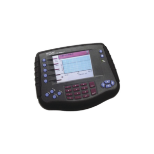 Analizador de Sistemas de Antena, 25-6000 MHz.