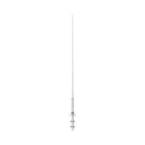 Antena Colineal 470-480 MHz, SRL320NM Blanco, 10 dB, 250 Watt, N Macho.