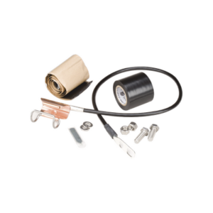 SureGround® Grounding Kit for 1-1/4 in corrugated coaxial cable