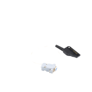 Cable Interfaz para Portátiles KENWOOD Serie 80 / 180 / NXDN, Requiere SPU / SPUPLUS / SPUSB2