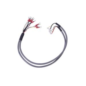 Cable de interface para radios ICOM.