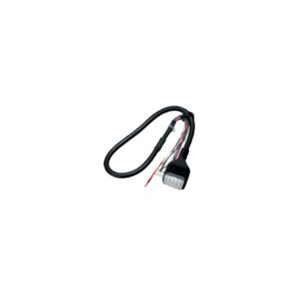 Arnes SYSCOM con conector de accesorios para TK7100/8100