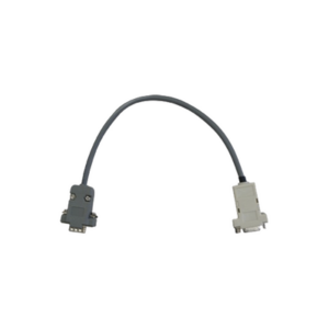 Arnés para interconexión de antena GM158DB9 a radio móvil serie 302.