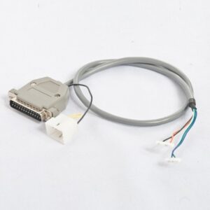 Interfaz de conexión para enlace con Radios TK-7100 / 8100 / 7102 / 8102.