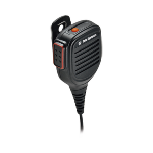 Micrófono Bocina IP67 para TE390 y TE580PLUS