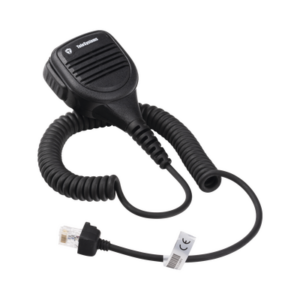 Micrófono de Mano Para Radio PoC M5 Telo Systems