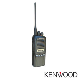 Radio analógico, 5 W, UHF 400-470 MHz, 512 canales, con pantalla