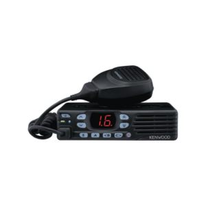 136-174 MHz, 32 Canales, Modo Mezclado DMR/Análogo, 50 W, Encriptación, GPS. Incluye accesorios