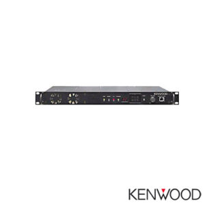 Repetidor profesional UHF, 5 Watts ajustable a 2 Watts.