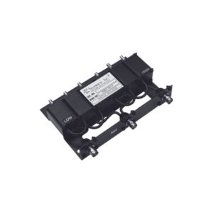 Duplexer Compacto Móvil, 806-869 MHz, 5/45 MHz Sep., 50 Watt, 70 dB, Rechazo de Banda,