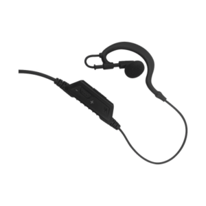 MICRÓFONO - AUDÍFONO DE SOLAPA AJUSTABLE AL OÍDO PARA TE320