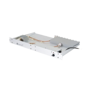 Multiacoplador Compacto, para Rack 19", 806-960 MHz, 8 Canales, 1 UR, 0-18 dB, N Hembra.