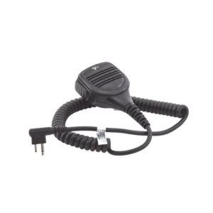 Micrófono - Bocina para Intemperie. Para HYT BD-506 y Motorola R2/EP450/ RVA50/ DTR620/ DTR720/ DEP450/ EP350/ VX80/ MAG ONE