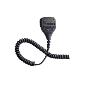 Micrófono bocina portátil Impermeable para HYTERA PD-706/PD-786/PT-580