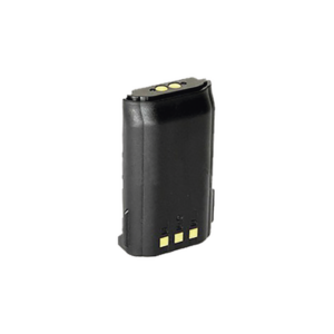 Batería 2000 mAh, Li-Ion. Para Radios IC-F33G/S/T IC-F43G/S/T,