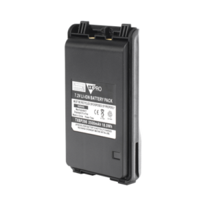Batería Li-Ion 2500 mAh Para Radios ICF3003/4003/ ICV86