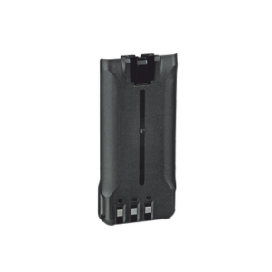 Batería Li-Ion, 1800 mAh para radios TK-2000 TK-3000, clip Incluido