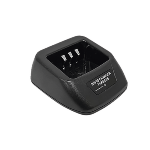 Cargador rápido de escritorio para baterias KNB45L, KNB63L y KNB-65L para Radios NX240/ NX340/ TKD240/ TKD340