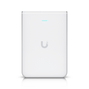 Punto de Acceso WiFi 7 Con Diseño de Pared, Tribanda en 2.4, 5 y 6 GHz, Hasta 10.688 Gbps, Puerto Ethernet 1/2.5 GbE, 300+ Clientes Simultáneos