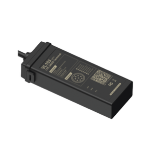 Localizador vehicular 4G con IP65