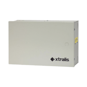 Fuentes de poder para detectores VESDA